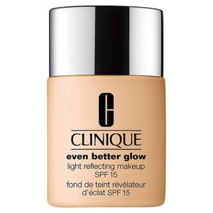 Clinique Make-up Foundation Even Better Glow Light Reflecting Makeup SPF 15 No. CN 35 Ivory