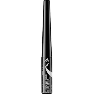 Manhattan Make-up Øjne Eyemazing Bold Liquid Liner No. 001 Black