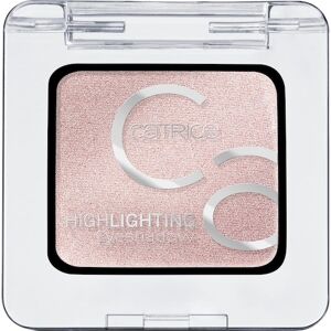 Catrice Øjne Øjenskygger Highlighting Eyeshadow No. 030 Metallic Lights