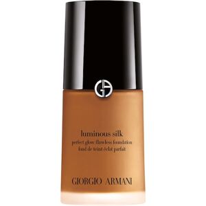 Giorgio Armani Make-up Ansigtsmakeup Luminous Silk Foundation No. 10