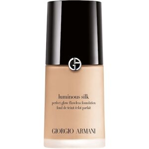 Giorgio Armani Make-up Ansigtsmakeup Luminous Silk Foundation No. 3,5