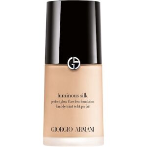 Giorgio Armani Make-up Ansigtsmakeup Luminous Silk Foundation No. 4,5