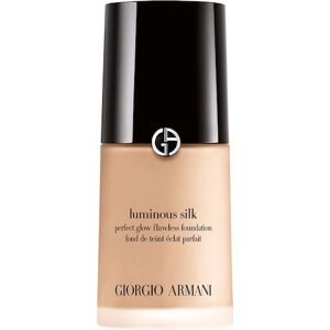 Giorgio Armani Make-up Ansigtsmakeup Luminous Silk Foundation No. 5
