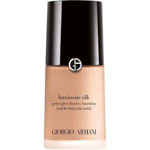 Giorgio Armani Make-up Ansigtsmakeup Luminous Silk Foundation No. 5,25