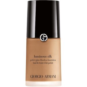 Giorgio Armani Make-up Ansigtsmakeup Luminous Silk Foundation No. 9