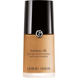 Giorgio Armani Make-up Ansigtsmakeup Luminous Silk Foundation No. 8.75
