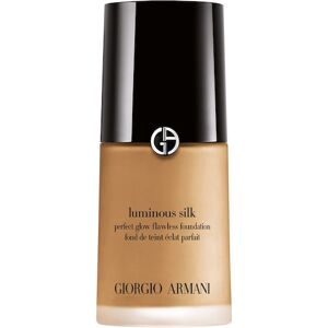 Giorgio Armani Make-up Ansigtsmakeup Luminous Silk Foundation No. 7,8