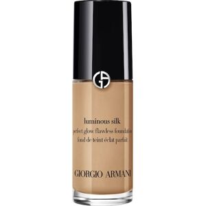 Giorgio Armani Make-up Ansigtsmakeup Luminous Silk Foundation No. 5,5