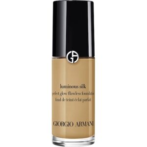 Giorgio Armani Make-up Ansigtsmakeup Luminous Silk Foundation No. 6