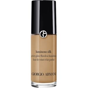 Giorgio Armani Make-up Ansigtsmakeup Luminous Silk Foundation Nr. 6,5