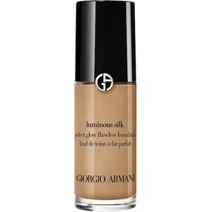 Giorgio Armani Make-up Ansigtsmakeup Luminous Silk Foundation No. 7