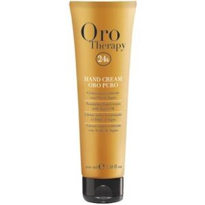 Fanola Hårpleje Oro Therapy Oro Therapy Hand Cream