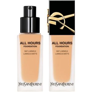 Yves Saint Laurent Make-up Ansigtsmakeup Encre de Peau All Hours Foundation LN9 Beige