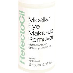 RefectoCil Øjne Pleje Micellar Eye Make-up Remover