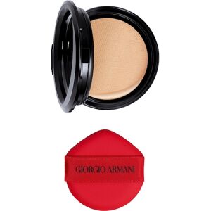 Giorgio Armani Make-up Ansigtsmakeup Cushion To Go No. 2 Genopfyldning