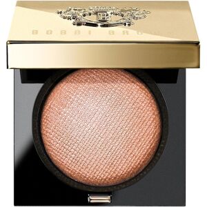 Bobbi Brown Make-up Øjne Luxe Eye Shadow Rich Metal No. 02 Melting Point