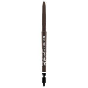 Essence Øjne Øjenbryn WaterproofSuperlast 24h Eyebrow Pomade Pencil No. 40 Cool Brown
