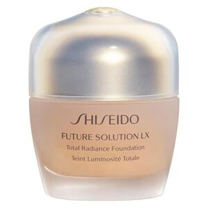 Shiseido Ansigtspleje linjer Future Solution LX Total Radiance Foundation No. N3