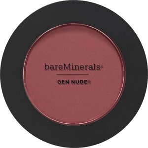 bareMinerals Ansigts-make-up Rouge Gen Nude Powder Blush You Had Me At Merlot