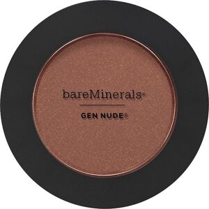 bareMinerals Ansigts-make-up Rouge Gen Nude Powder Blush But First, Coffee