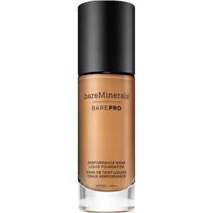 bareMinerals Ansigts-make-up Foundation barePro Liquid Foundation No. 21 Sable