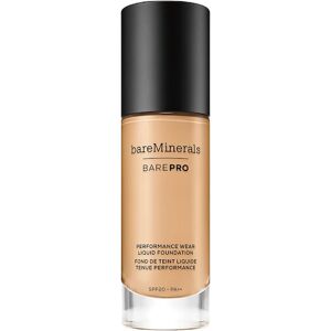 bareMinerals Ansigts-make-up Foundation barePro Liquid Foundation No. 15.5 Butterscotch