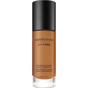 bareMinerals Ansigts-make-up Foundation barePro Liquid Foundation No. 23 Walnut