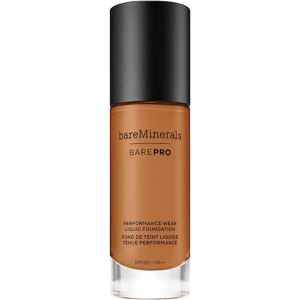 bareMinerals Ansigts-make-up Foundation barePro Liquid Foundation No. 24 Latte