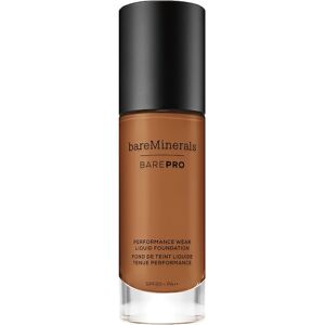 bareMinerals Ansigts-make-up Foundation barePro Liquid Foundation No. 24.5 Maple