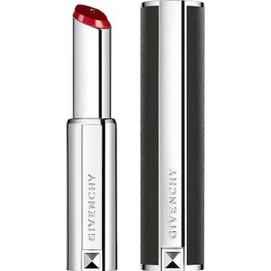 GIVENCHY Make-up Læber Le Rouge Liquide No. 412 Granat Alpaca