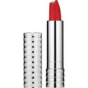 Clinique Make-up Læber Dramatically Different Lipstick No. 20 Red Alert