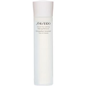 Shiseido Ansigtspleje Cleansing & Makeup Remover Instant Eye & Lip Makeup Remover