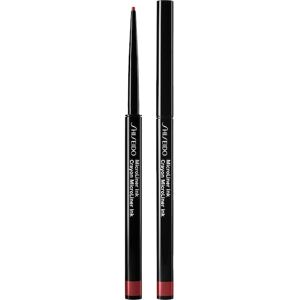 Shiseido Eye makeup Eye Liner Microliner Ink No. 10 Burgundy