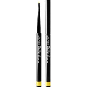 Shiseido Eye makeup Eye Liner Microliner Ink No. 06 Yellow