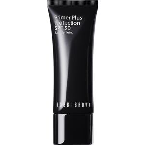 Bobbi Brown Hudpleje Ansigt Primer Plus Protection SPF 50