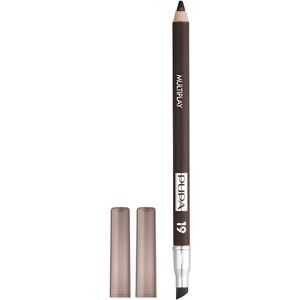 PUPA Milano Øjne Eyeliner & Kajal Multiplay Eye Pencil No. 19 Dark Earth