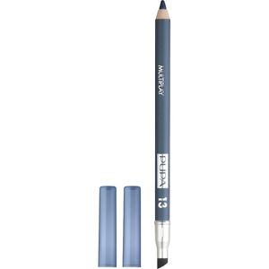 PUPA Milano Øjne Eyeliner & Kajal Multiplay Eye Pencil No. 13 Sky Blue