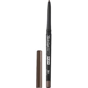 PUPA Milano Øjne Eyeliner & Kajal Made To Last Definition Eyes No. 201 Bon Ton Brown