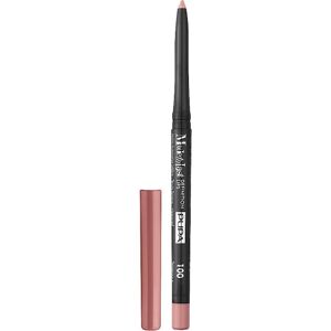 PUPA Milano Læber Lipliner Made to Last Definition Lips No. 100 Absolute Nude