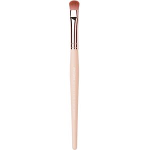 Da Vinci Style Blender and concealer brushes Blender øjenskyggepensel fyldig kunstfiber