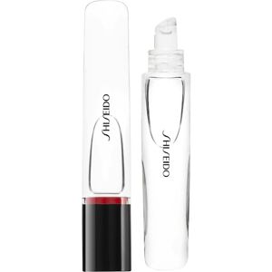 Shiseido Lip makeup Lip Gloss Crystal Gelgloss