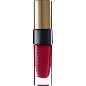 Bobbi Brown Make-up Læber Luxe Liquid Lip High Shine No. 08 Red The News