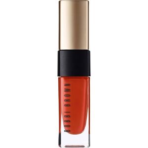 Bobbi Brown Make-up Læber Luxe Liquid Lip Matt No. 10 Blood Orange