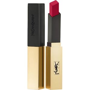 Yves Saint Laurent Make-up Læber Rouge Pur Couture The Slim No. 21 Rouge Paradoxe