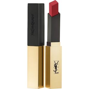 Yves Saint Laurent Make-up Læber Rouge Pur Couture The Slim No. 23 Mystery Red