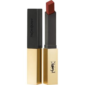 Yves Saint Laurent Make-up Læber Rouge Pur Couture The Slim No. 32 Rouge Rage