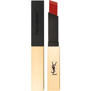 Yves Saint Laurent Make-up Læber Rouge Pur Couture The Slim No. 34 Blasting Terra