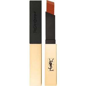 Yves Saint Laurent Make-up Læber Rouge Pur Couture The Slim No. 35 Loud Brown