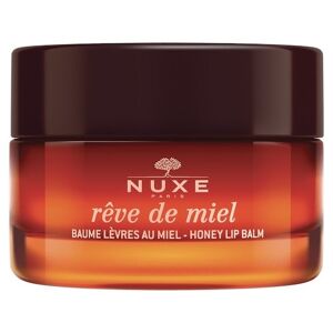 Nuxe Ansigtspleje Rêve de Miel Ultra-Nourishing and Repairing Lip Balm