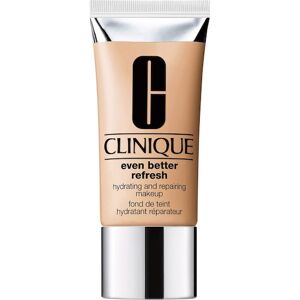 Clinique Make-up Foundation Even Better Refresh Hydrating and Repairing Makeup CN 52 Neutral